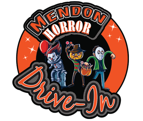 Mendon Twin Drive-In, Mendon MA 01756