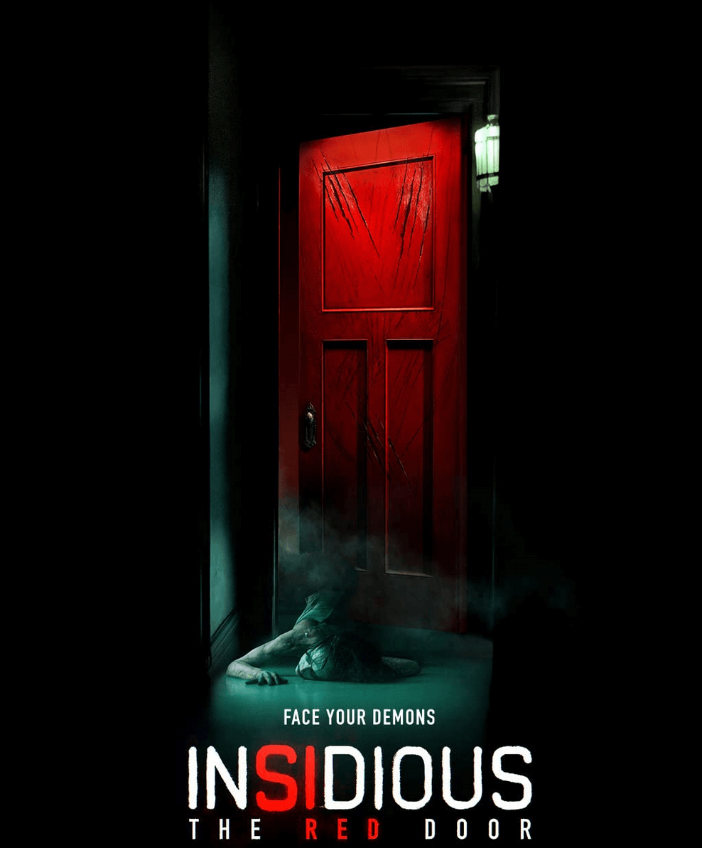 Insidious: The Red Door